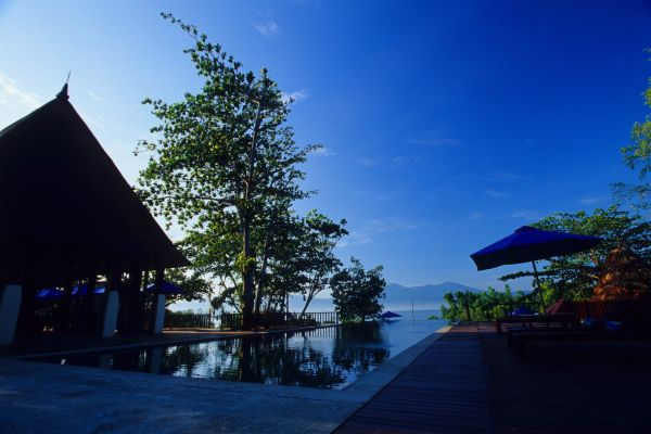 Hotel NDC Resort & Spa (Manado)
